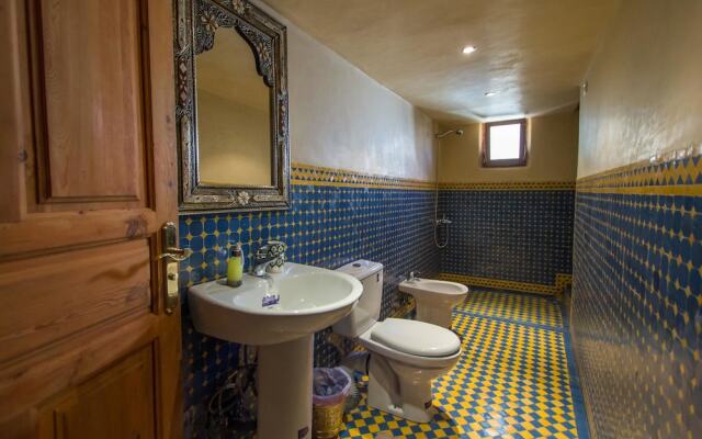 Riad Dar Iline