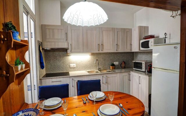 Dortoka Apartment
