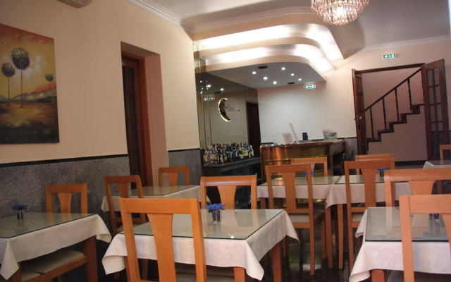 Hotel Quasar