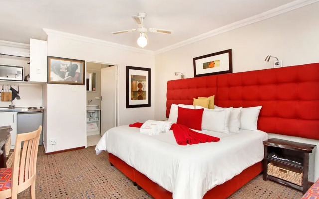 Kwantu Guesthouses