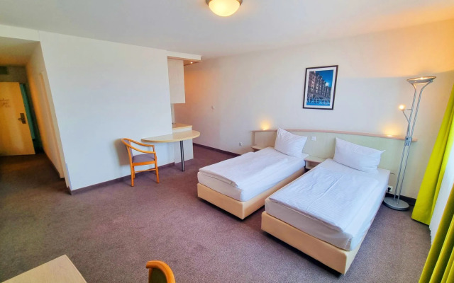 Panorama Inn Hotel und Boardinghaus