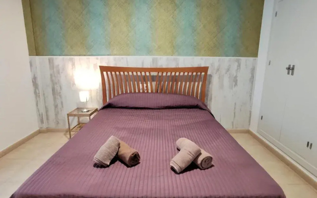 Villa Almadraba 8767