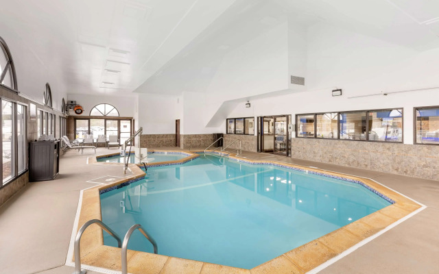 Best Western St. Louis Inn