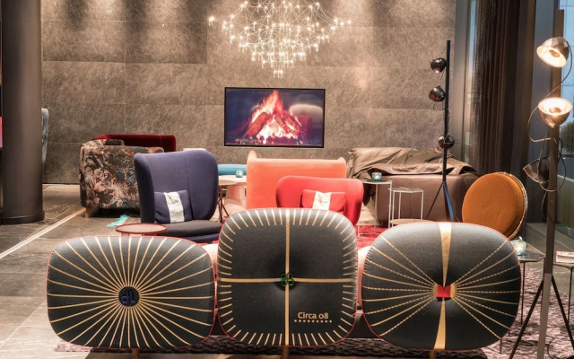 Motel One Berlin - Alexanderplatz