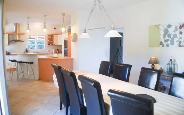 Proximité du centre ville et de la mer