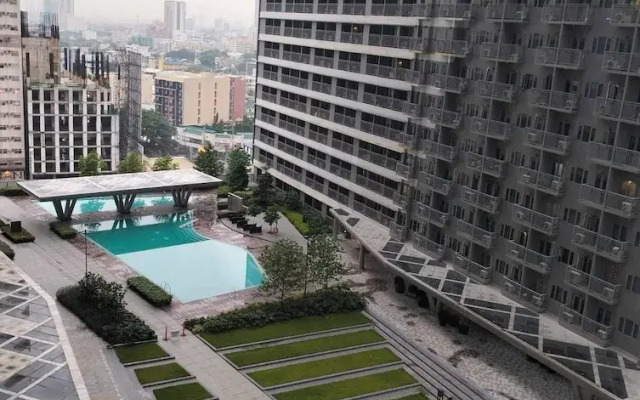 Ortigas Center Prime Accommodations