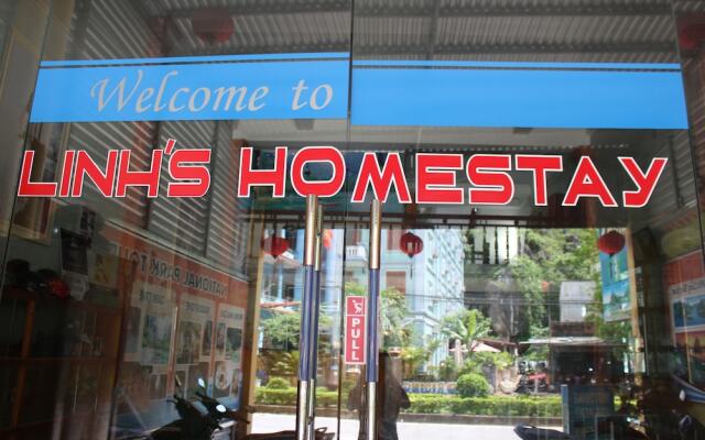 Linh's Homestay