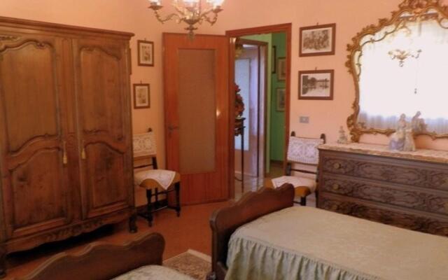 Residence Le Betulle