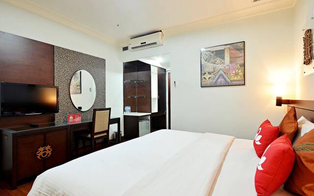 ZEN Rooms Menteng Gondangdia