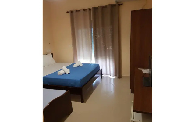 Hotel Villa Ago