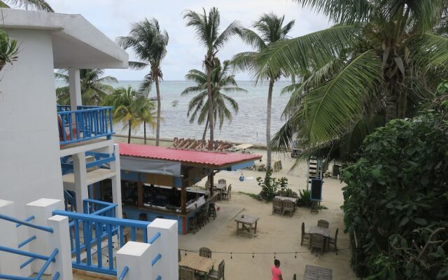 Seven Seas Resort