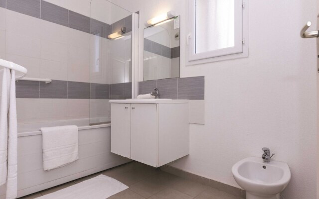 Captivating Linked Mediterranean Holiday Home in Corsica