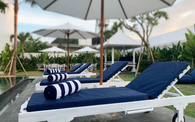 The London Residences Boutique Hotel