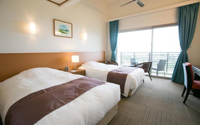 Sakura Resort Hotel Ishigaki