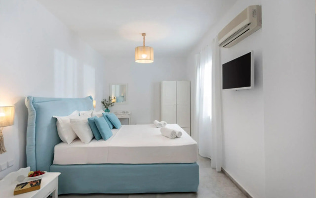 Ippokampos Town Apartments