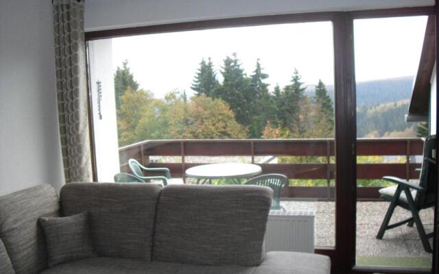 First Class Residence