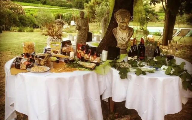Villa Sobrano