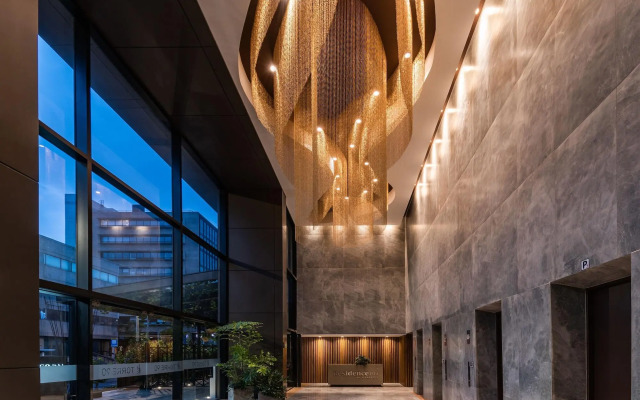 Residence Inn by Marriott Bogota