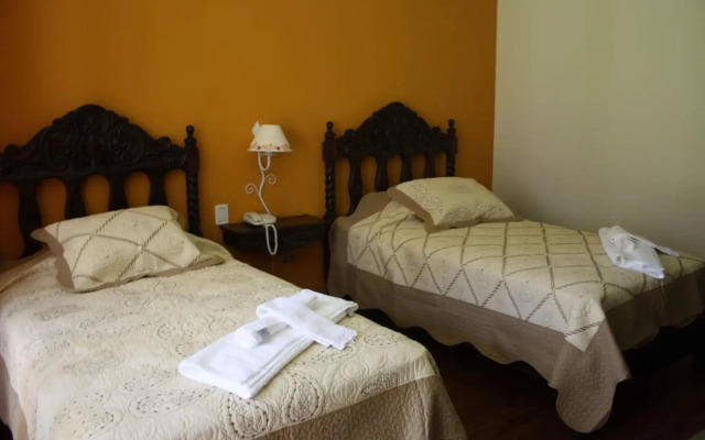 Hotel Boutique Villa Elisa