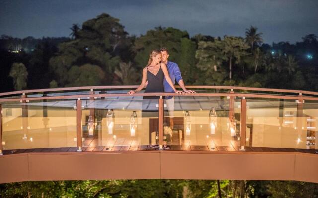 tanadewa Resort Ubud Bali By Cross Collection