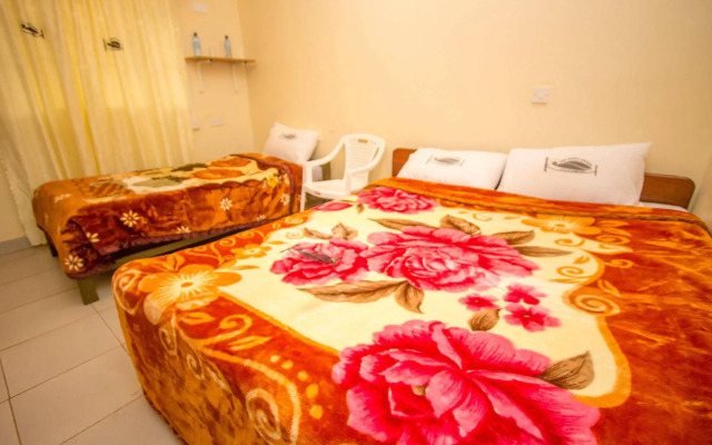Sun Guest House