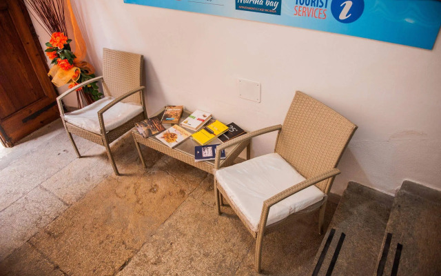 Trapani Tourism Apartments