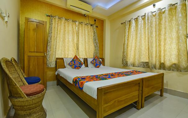 City Inn Guest House by OYO