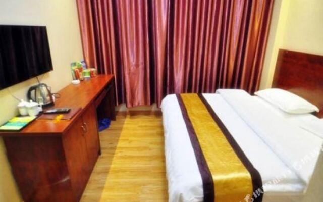 Yunzeyun Business Hostel