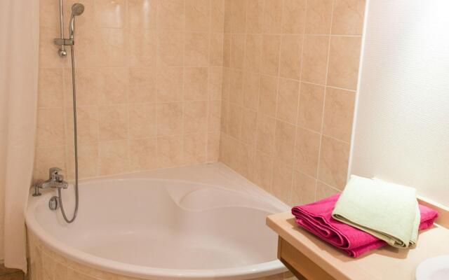 Great holiday spot in the Haute-Savoie near Lake Annecy