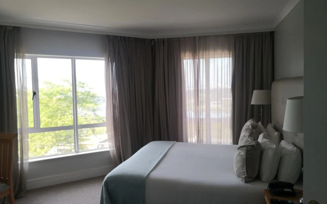 The Riverside Hotel
