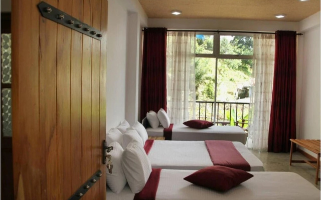 The Tenth Hotel