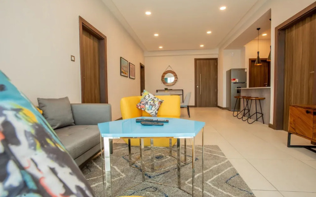 Skynest Residences by CityBlue, Nairobi