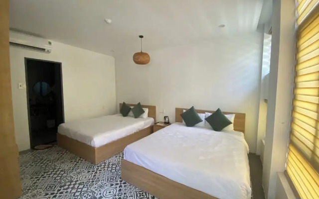 The H House Quy Nhơn