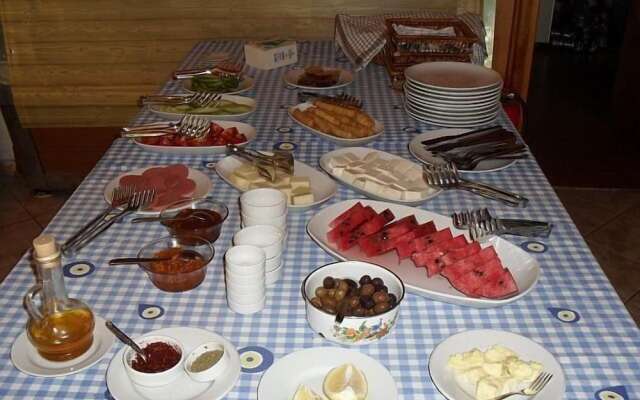 Cesur Pansiyon