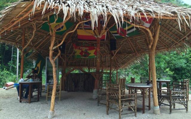 Wangsai Garden Resort