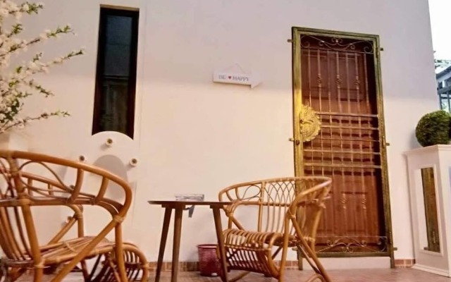 TFL Homestay