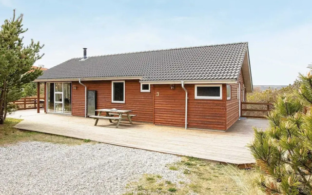 Luxury Eco Cottage in Klitmoller - By Traum Ferienwohnungen