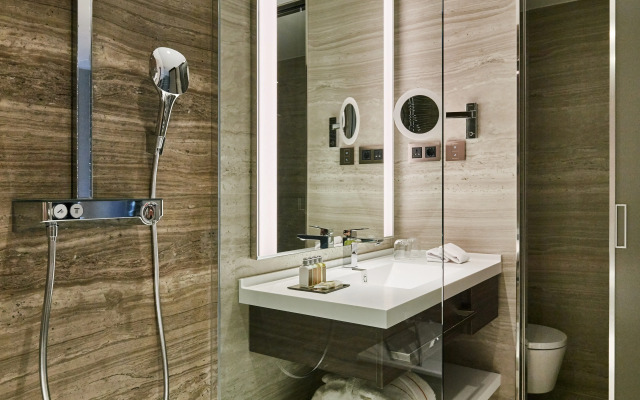 VP Plaza España Design