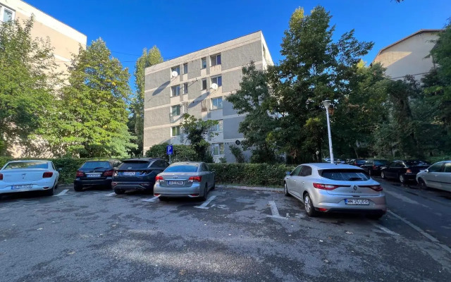 RSA Parklake - Dream apartment