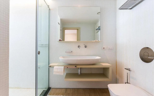 Отель La Conchiglia