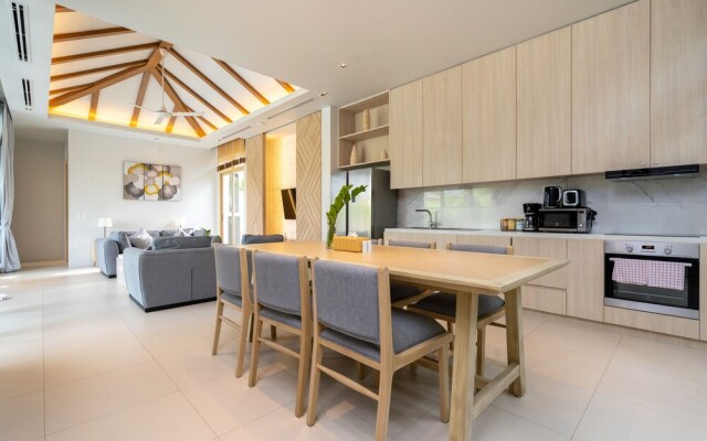 Himmapana Luxury Villas