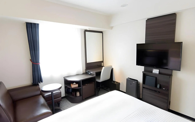 Jr West Group Via Inn Nagoya Ekimae Tsubakicho