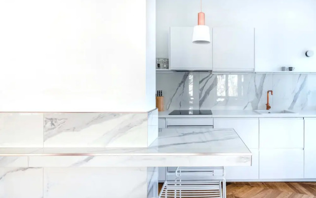 Molière Design residence