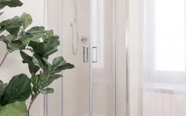 Santi Apostoli Venice Apartment