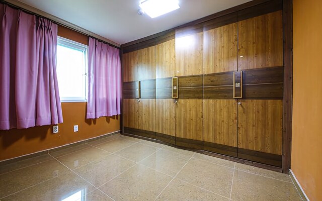 Ganghwa Sharon Pension