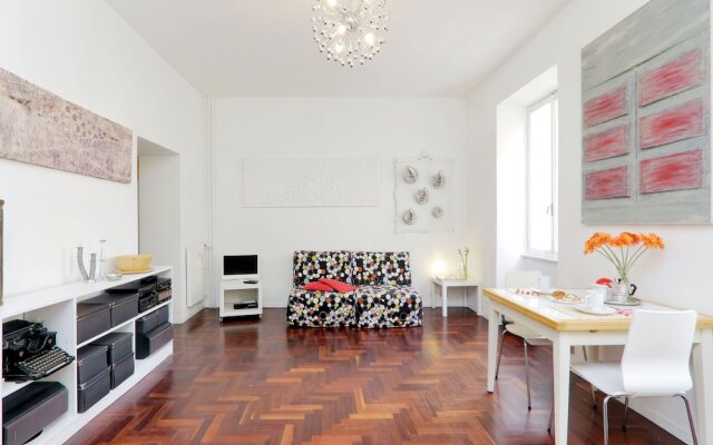 Rent In Rome - San Pietro Suite