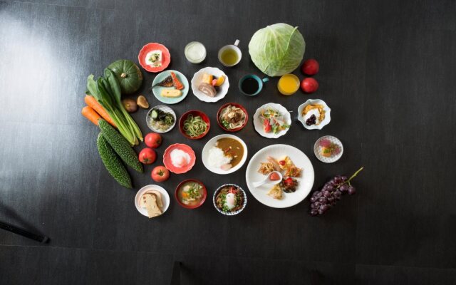 SHIZUTETSU HOTEL PREZIO Hakata-Ekimae