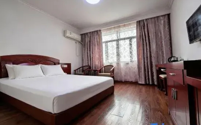 Ninghai chengcheng hotel