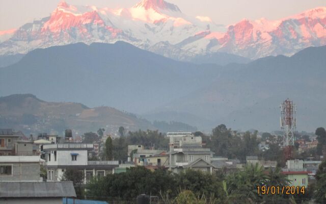 New Annapurna Guest House