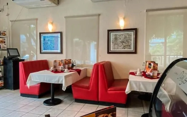 Hotel Express Inn Ixtepec